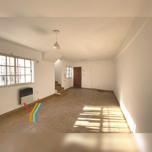 Imagen 4 de 12 de Ph Departamento Interno De Dos Dormitorios