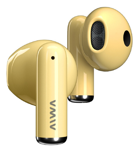 Auriculares Bluetooth In-ear Aiwa Ata-506 Tws Color Pastel