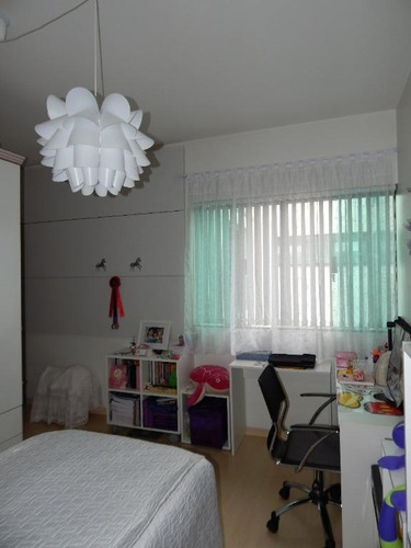 Imagem 17 de 28 de Sobrado À Venda, 340 M² Por R$ 2.300.000,00 - Vila Floresta - Santo André/sp - So19477