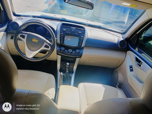 Lifan X60 1.8 Talent 4x2 5p