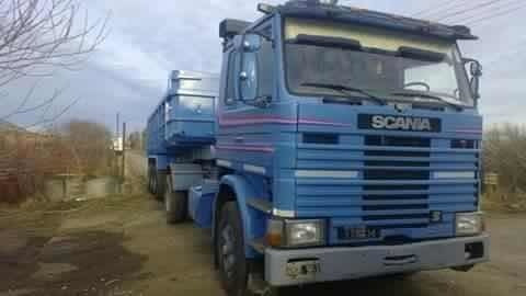 Imagen 9 de 9 de Scania 112h 310 Turbo