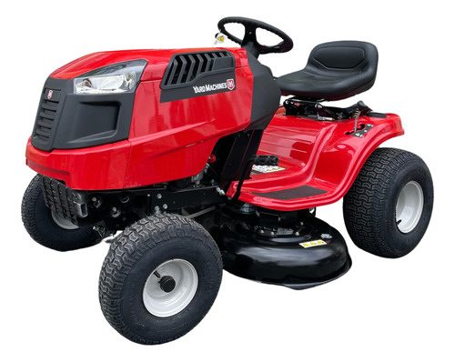 Minitractor 19hp 42   5 Posiciones 7 Velocidades | Lusqtoff