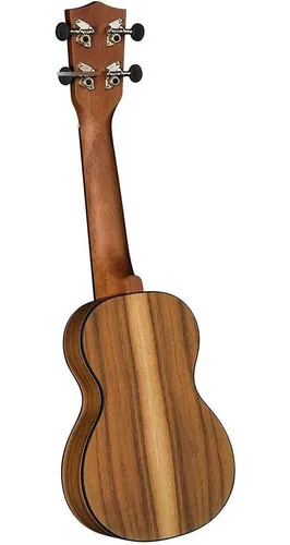Ukelele Diamond Head Du350 Soprano Color Natural