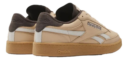 Reebok Zapatilla Dama Club C Revenge Vintage