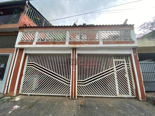 Imagem 3 de 30 de Sobrado Com 3 Dormitórios, Para Venda Ou Aluguel, Cidade Líder - São Paulo/sp - So3797