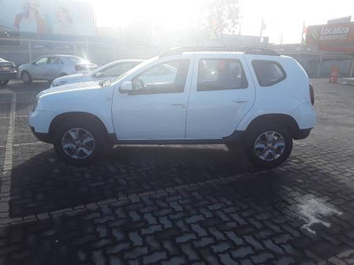 Imagem 8 de 9 de Renault Duster 1.6 16v Sce Flex Dynamique X-tronic