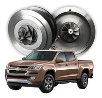 Comprar Conjunto Central - Gm S10 2.8 Cdti Duramax Ltu002Fltz  200cv