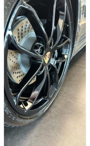Porsche 718 2.0 16V H4 GASOLINA CAYMAN STYLE EDITION PDK