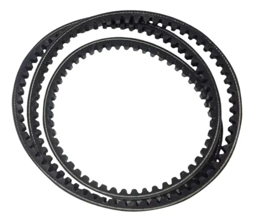 Correia Dentada 101 Dentes 17x1185li Bx47 Cód. 6068 | Parcelamento