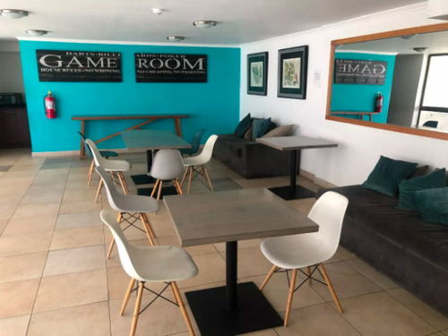 Como Nuevo, 3d-2b En Prestigioso Condominio Terramar