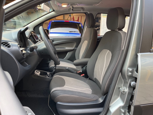 Fiat Uno 1.4 Way Manual 2018