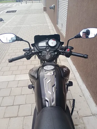 Moto En Perfectas Condiciones, Excelente Estado Cómo Nueva!!