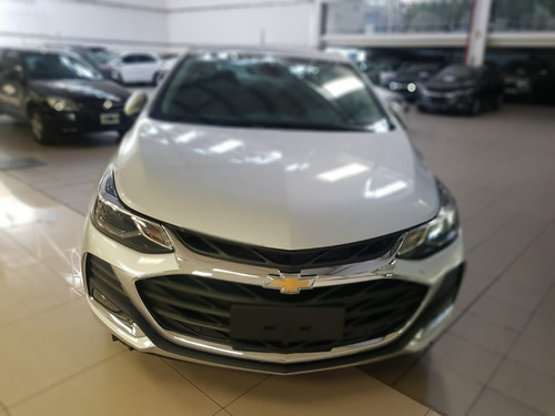 Imagen 16 de 25 de Chevrolet Cruze 4 Puertas Ltz Aut. Entrega Enero23 Go