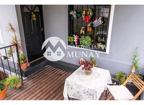 Venta Casa Tres Cerritos