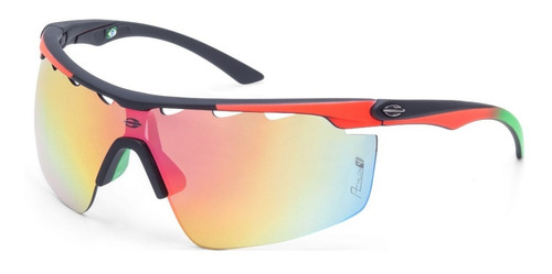 Óculos De Sol Para Beach Tênnis Sports Athlon 4 Mormaii