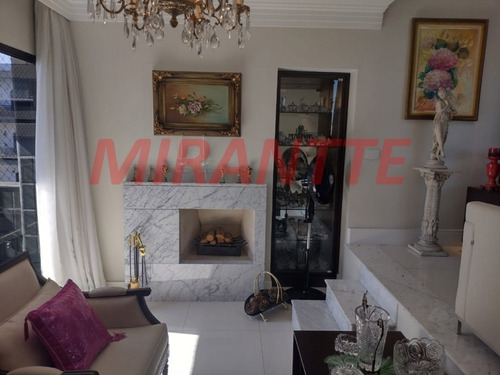 Imagem 24 de 27 de Apartamento Em Água Fria - São Paulo, Sp - 372780