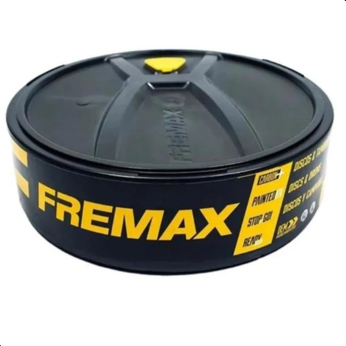 Par Disco Freio Dianteiro Bd3548 Spin 1.8 8v Fremax
