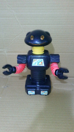 Robot Antiguo Hong Kong 70s. (Usado)
