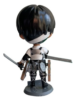 Levi Ackerman Funko Pop