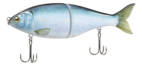 Cebos Con Anzuelos Baits Glide, 178 Mm, Para Pescar