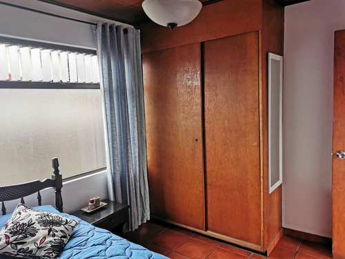 Imagen 4 de 9 de Apartamento Amueblado En Llorente, Tibás. Con Parqueo.