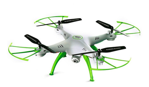 Drone Camara Syma X5hw Transmite En Vivo Al Celular Fpv Hd