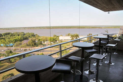 Imagen 5 de 30 de Depto - Casa Panorámica En Arroyito Rio A La Venta