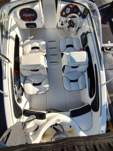 Nautideck Geuna F160