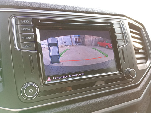 Volkswagen Amarok 3.0 V6 Cd Highline
