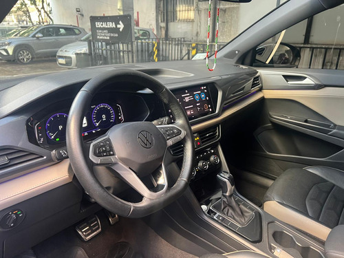 Volkswagen Taos 1.4 250 Tsi Hero