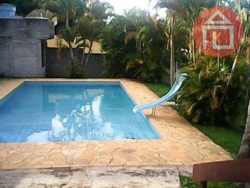 Imagem 7 de 20 de Chácara À Venda, 1050 M² Por R$ 2.200.000,00 - Condomínio Represa Bragança Paulista - Bragança Paulista/sp - Ch0057