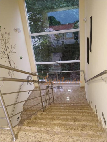 Imagem 8 de 25 de Kitnet Para Alugar, 29 M² Por R$ 2.060,00/mês - Jardim Santa Cândida - Campinas/sp - Kn0036