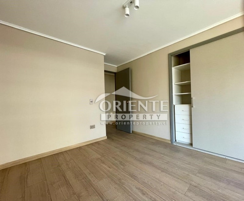 Gran Departamento Remodelado Completamente 2 Est.