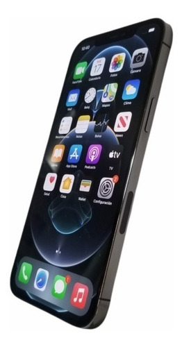 Imagen 2 de 9 de Apple iPhone 12 Pro Max (128gb) - Grafito