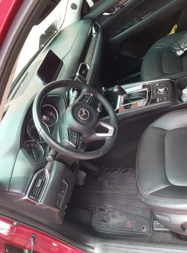 Mazda cx-50 2.5T Signature Awd At