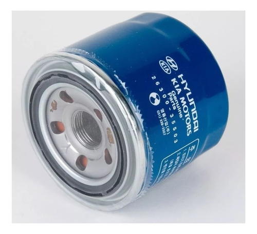 Filtro Aceite Motor Dodge 3.0 V6 24v