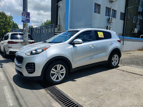 Kia Sportage  Fe