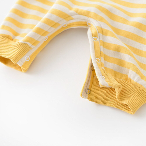 A Mamelucos For Bebés Y Niñas Con Diseño De Plátano, Diseño