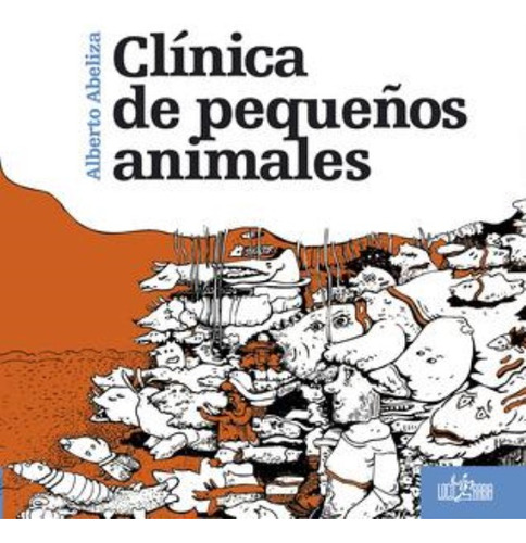 Clinica De Pequeños Animales