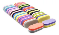 Comprar Lima Sponge Mini Para Manicura Pedicura Nails X10
