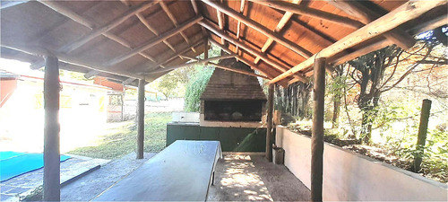 Casa En Venta San Antonio De Arredondo Con Pileta