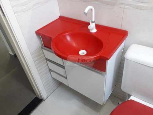 Imagem 25 de 27 de Apartamento À Venda, 45 M² Por R$ 190.000,00 - Água Chata - Guarulhos/sp - Ap0673