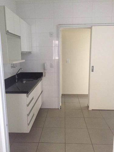 Imagem 15 de 21 de Apartamento Com 3 Dorms, Jardim Botânico, Ribeirão Preto - R$ 475 Mil, Cod: 1722807 - V1722807