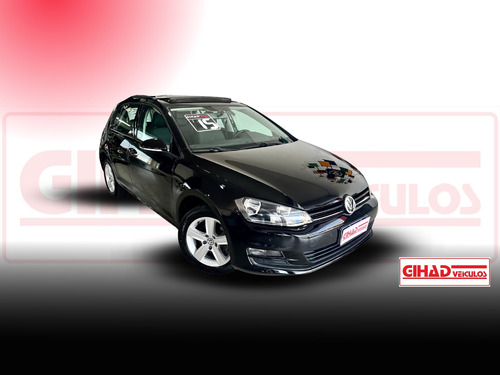 Volkswagen Golf 1.4 TSI COMFORTLINE 16V GASOLINA 4P AUTOMÁTICO