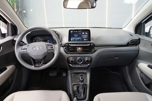 Hyundai HB20S 1.0 TGDI FLEX DIAMOND PLUS AUTOMÁTICO