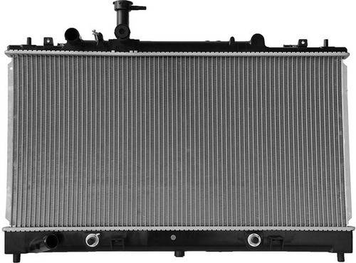 Radiador Mazda 6 2007 2.3l Premier Cooling