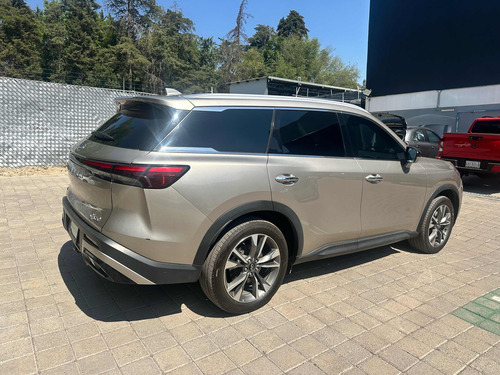 Infinity Qx60 Luxe