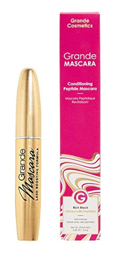 Rimel De Péptido Acondicionador Grandemascara