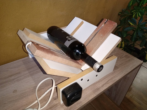 Imagen 5 de 5 de Maquina Para Cortar Botellas