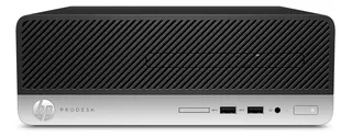 Computador Hp Prodesk 400 G4 Core I5 7° 8gb Ssd 240 Outlet